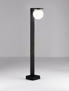 Słupek Oświetleniowy SAENZ Luces Exclusivas LE73615 small 1