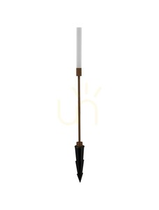 Słupek Oświetleniowy CABAL Luces Exclusivas LE73623 small 1