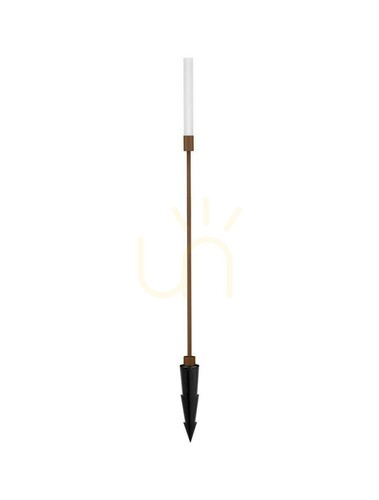 Sprawdź Słupek Oświetleniowy CABAL Luces Exclusivas LE73624