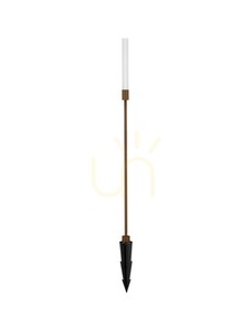 Słupek Oświetleniowy CABAL Luces Exclusivas LE73624 small 1
