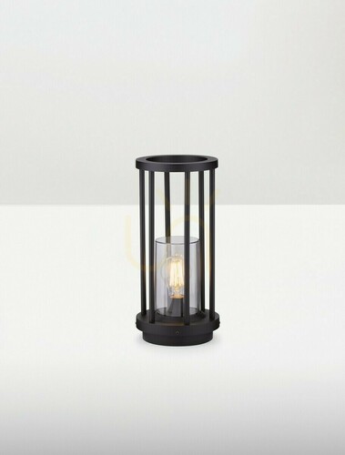 Sprawdź Słupek Oświetleniowy OJEDA Luces Exclusivas LE73634