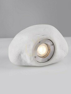 Słupek Oświetleniowy NEGRO Luces Exclusivas LE73636 small 1