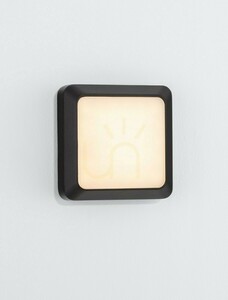 Kinkiet Zewnętrzny PASCO Luces Exclusivas LE73668 1 Kinkiet Zewnętrzny PASCO Luces Exclusivas LE73668 small 1
