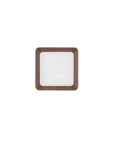 Kinkiet Zewnętrzny PASCO Luces Exclusivas LE73669 0 Kinkiet Zewnętrzny PASCO Luces Exclusivas LE73669 small 0