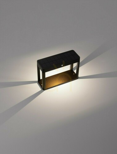 Sprawdź Słupek Oświetleniowy TUERTO Luces Exclusivas LE73670