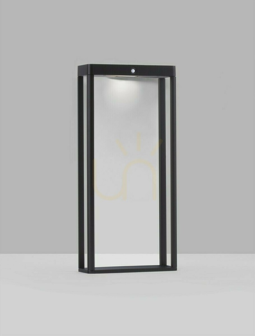 Obejrzyj Słupek Oświetleniowy TUERTO Luces Exclusivas LE73671 Słupek Oświetleniowy TUERTO Luces Exclusivas LE73671