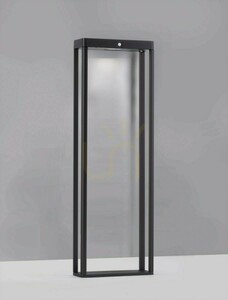Słupek Oświetleniowy TUERTO Luces Exclusivas LE73672 1 Słupek Oświetleniowy TUERTO Luces Exclusivas LE73672 small 1