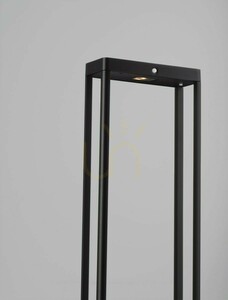 Słupek Oświetleniowy TUERTO Luces Exclusivas LE73672 2 Słupek Oświetleniowy TUERTO Luces Exclusivas LE73672 small 2