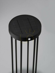 Słupek Oświetleniowy KRAUSE Luces Exclusivas LE73679 2 Słupek Oświetleniowy KRAUSE Luces Exclusivas LE73679 small 2
