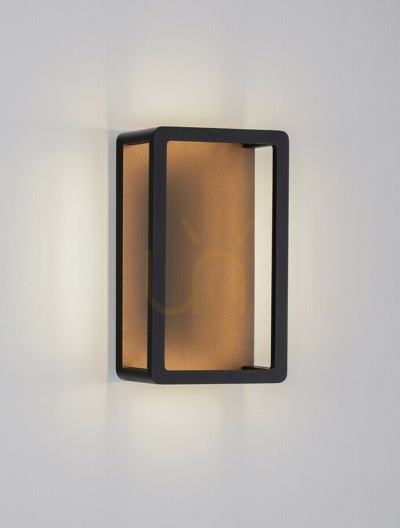 Zobacz Kinkiet Zewnętrzny METAN Luces Exclusivas LE73683 Kinkiet Zewnętrzny METAN Luces Exclusivas LE73683
