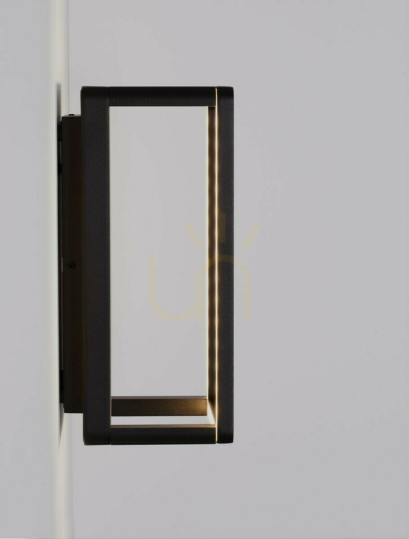 Obejrzyj Kinkiet Zewnętrzny METAN Luces Exclusivas LE73683 Kinkiet Zewnętrzny METAN Luces Exclusivas LE73683