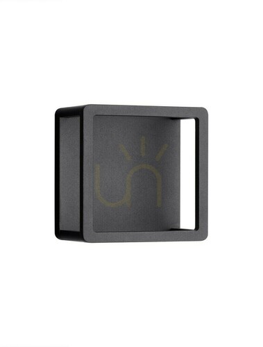 Sprawdź Kinkiet Zewnętrzny MARCOS Luces Exclusivas LE73685