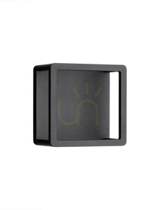 Kinkiet Zewnętrzny MARCOS Luces Exclusivas LE73685 small 0