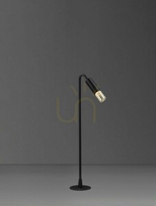 Słupek Oświetleniowy MOMPOS Luces Exclusivas LE73698 small 1