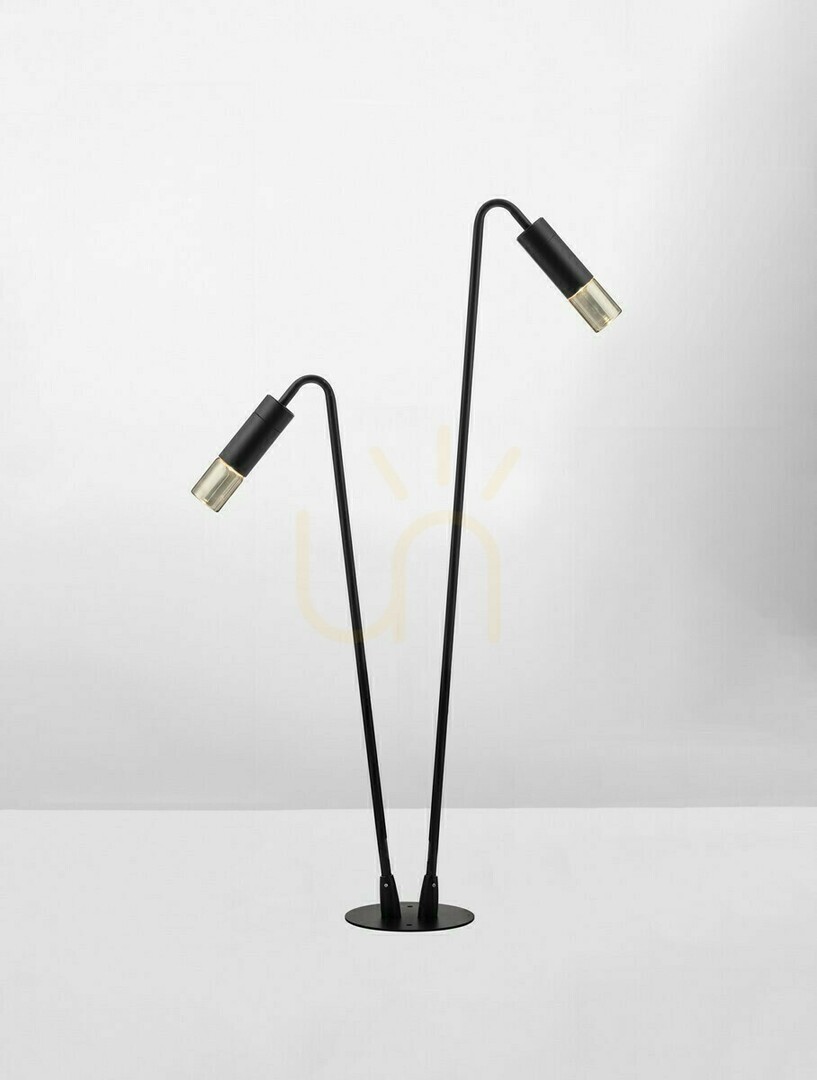 Zobacz Słupek Oświetleniowy MOMPOS Luces Exclusivas LE73699 Słupek Oświetleniowy MOMPOS Luces Exclusivas LE73699