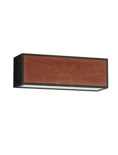 Sprawdź Solarny kinkiet zewnętrzny LED z czujnikiem ruchu CAMIRI Luces Exclusivas LE73714