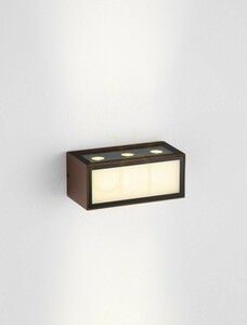 Kinkiet Zewnętrzny COBIJA Luces Exclusivas LE73718 small 2
