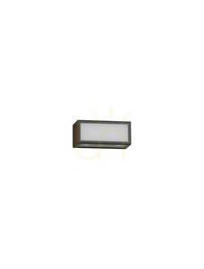 Kinkiet Zewnętrzny COBIJA Luces Exclusivas LE73718 small 0