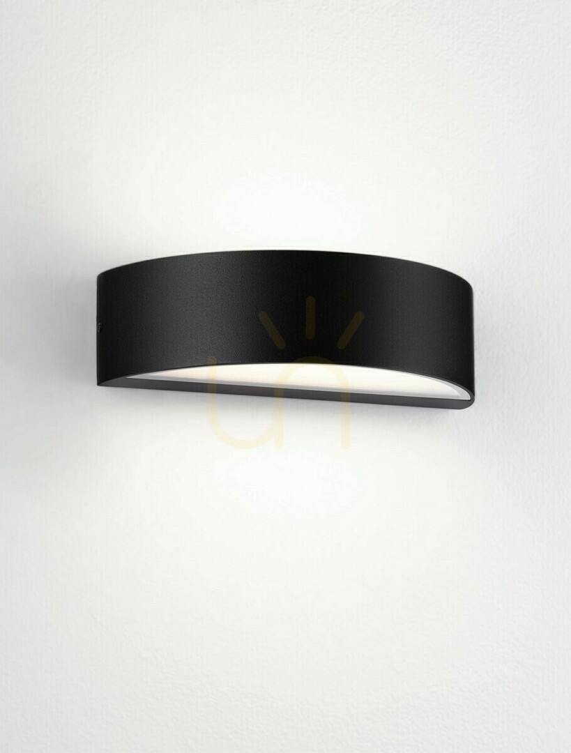 Zobacz Kinkiet Zewnętrzny BAGUA Luces Exclusivas LE73736 Kinkiet Zewnętrzny BAGUA Luces Exclusivas LE73736