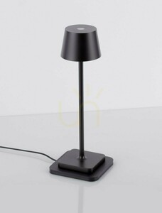 Lampa Zewnętrzna Stojąca CALLAO Luces Exclusivas LE73745 3 Lampa Zewnętrzna Stojąca CALLAO Luces Exclusivas LE73745 small 3
