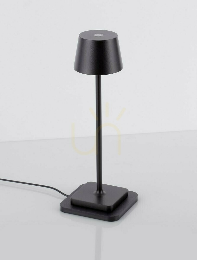 Wyświetl Lampa Zewnętrzna Stojąca CALLAO Luces Exclusivas LE73745 Lampa Zewnętrzna Stojąca CALLAO Luces Exclusivas LE73745