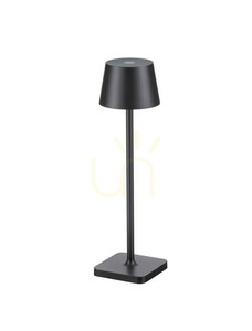 Lampa Zewnętrzna Stojąca CALLAO Luces Exclusivas LE73745 0 Lampa Zewnętrzna Stojąca CALLAO Luces Exclusivas LE73745 small 0