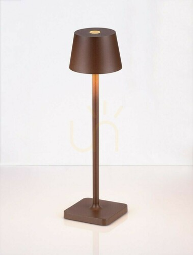 Sprawdź Lampa Zewnętrzna Stojąca CALLAO Luces Exclusivas LE73747