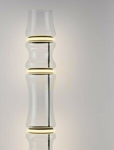 Lampa Podłogowa ABANCAY Luces Exclusivas LE44592 1 Lampa Podłogowa ABANCAY Luces Exclusivas LE44592 small 1