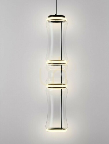Sprawdź Lampa Wisząca ABANCAY Luces Exclusivas LE44593