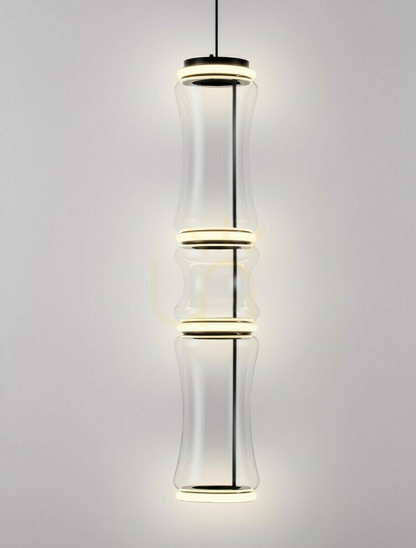 Zobacz Lampa Wisząca ABANCAY Luces Exclusivas LE44593 Lampa Wisząca ABANCAY Luces Exclusivas LE44593