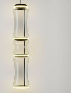 Lampa Wisząca ABANCAY Luces Exclusivas LE44593 2 Lampa Wisząca ABANCAY Luces Exclusivas LE44593 small 2