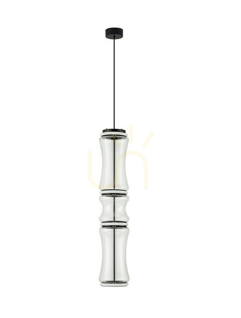 Sprawdź Lampa Wisząca ABANCAY Luces Exclusivas LE44593 Lampa Wisząca ABANCAY Luces Exclusivas LE44593