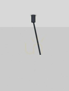 Plafon ABAPO Luces Exclusivas LE44697 small 1