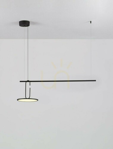 Sprawdź Lampa Wisząca ACACHI Luces Exclusivas LE44523
