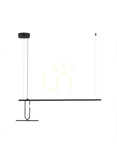 Sprawdź Lampa Wisząca ACACHI Luces Exclusivas LE44523