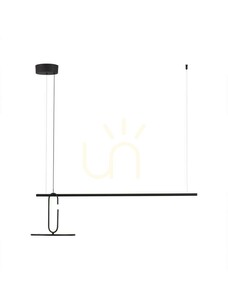 Lampa Wisząca ACACHI Luces Exclusivas LE44523 0 Lampa Wisząca ACACHI Luces Exclusivas LE44523 small 0