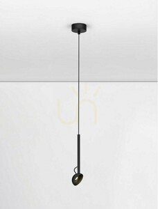 Lampa Wisząca ACHACACHI Luces Exclusivas LE44757 2 Lampa Wisząca ACHACACHI Luces Exclusivas LE44757 small 2