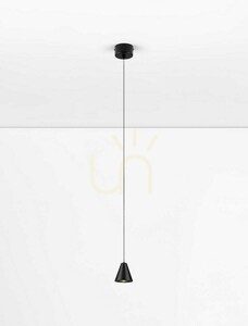 Lampa Wisząca ACHOCALLA Luces Exclusivas LE44759 small 2