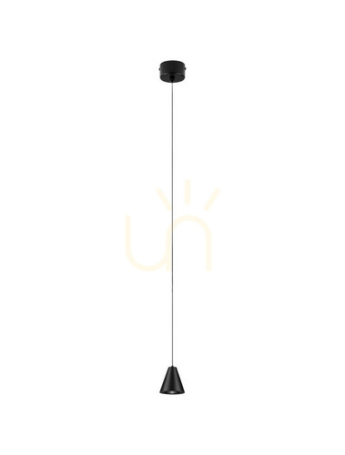 Sprawdź Lampa Wisząca ACHOCALLA Luces Exclusivas LE44759