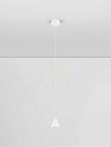 Sprawdź Lampa Wisząca ACHOCALLA Luces Exclusivas LE44760