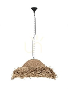 Lampa Wisząca ALLENDE Luces Exclusivas LE44490 small 0