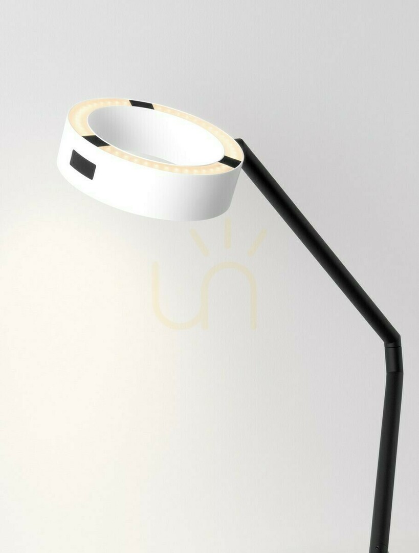 Zobacz Lampka Na Biurko ALMAY Luces Exclusivas LE44608 Lampka Na Biurko ALMAY Luces Exclusivas LE44608