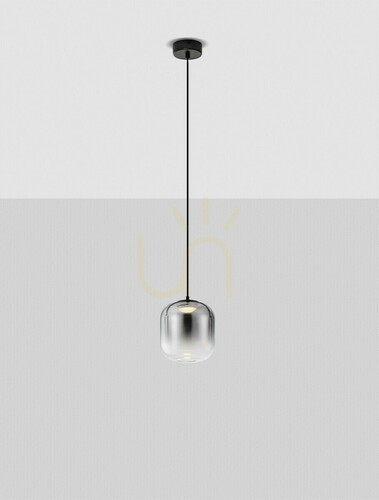 Sprawdź Lampa Wisząca ANUCO Luces Exclusivas LE44610
