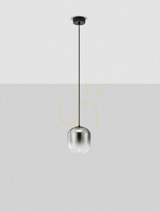 Lampa Wisząca ANUCO Luces Exclusivas LE44610 1 Lampa Wisząca ANUCO Luces Exclusivas LE44610 small 1