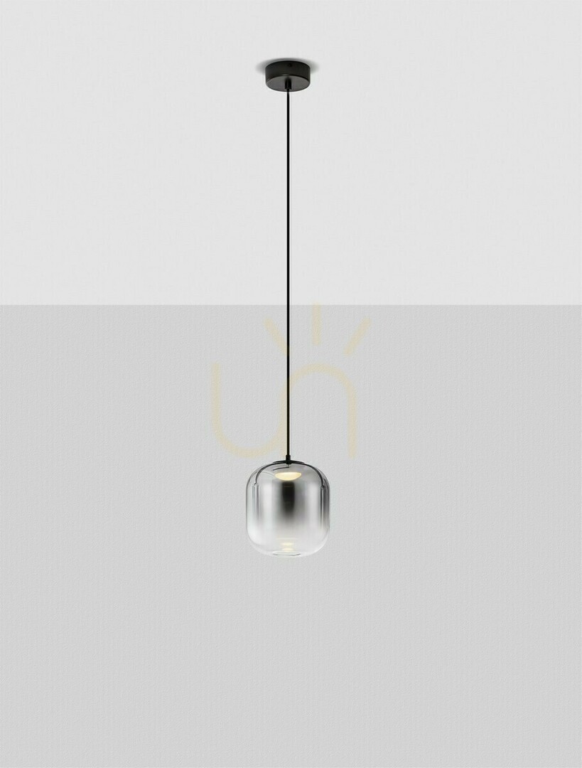 Zobacz Lampa Wisząca ANUCO Luces Exclusivas LE44610 Lampa Wisząca ANUCO Luces Exclusivas LE44610