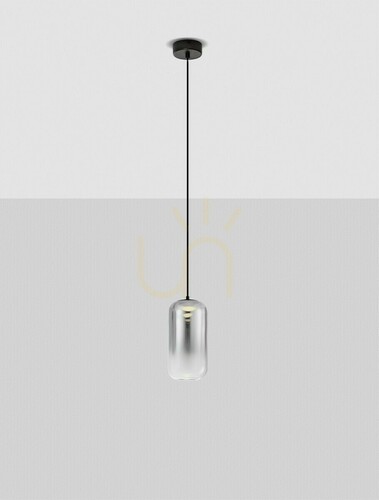 Sprawdź Lampa Wisząca ANUCO Luces Exclusivas LE44611