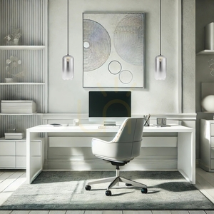 Lampa Wisząca ANUCO Luces Exclusivas LE44611 4 Lampa Wisząca ANUCO Luces Exclusivas LE44611 small 4
