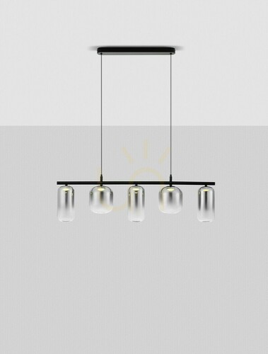 Sprawdź Lampa Wisząca ANUCO Luces Exclusivas LE44612