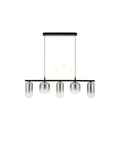 Sprawdź Lampa Wisząca ANUCO Luces Exclusivas LE44612
