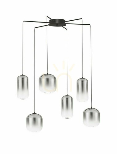 Sprawdź Lampa Wisząca ANUCO Luces Exclusivas LE44614